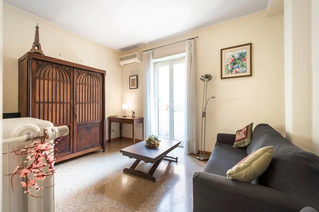 Casa Lorenzo Magnifico Рим Экстерьер фото