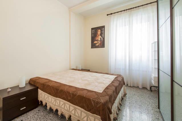 Casa Lorenzo Magnifico Рим Экстерьер фото