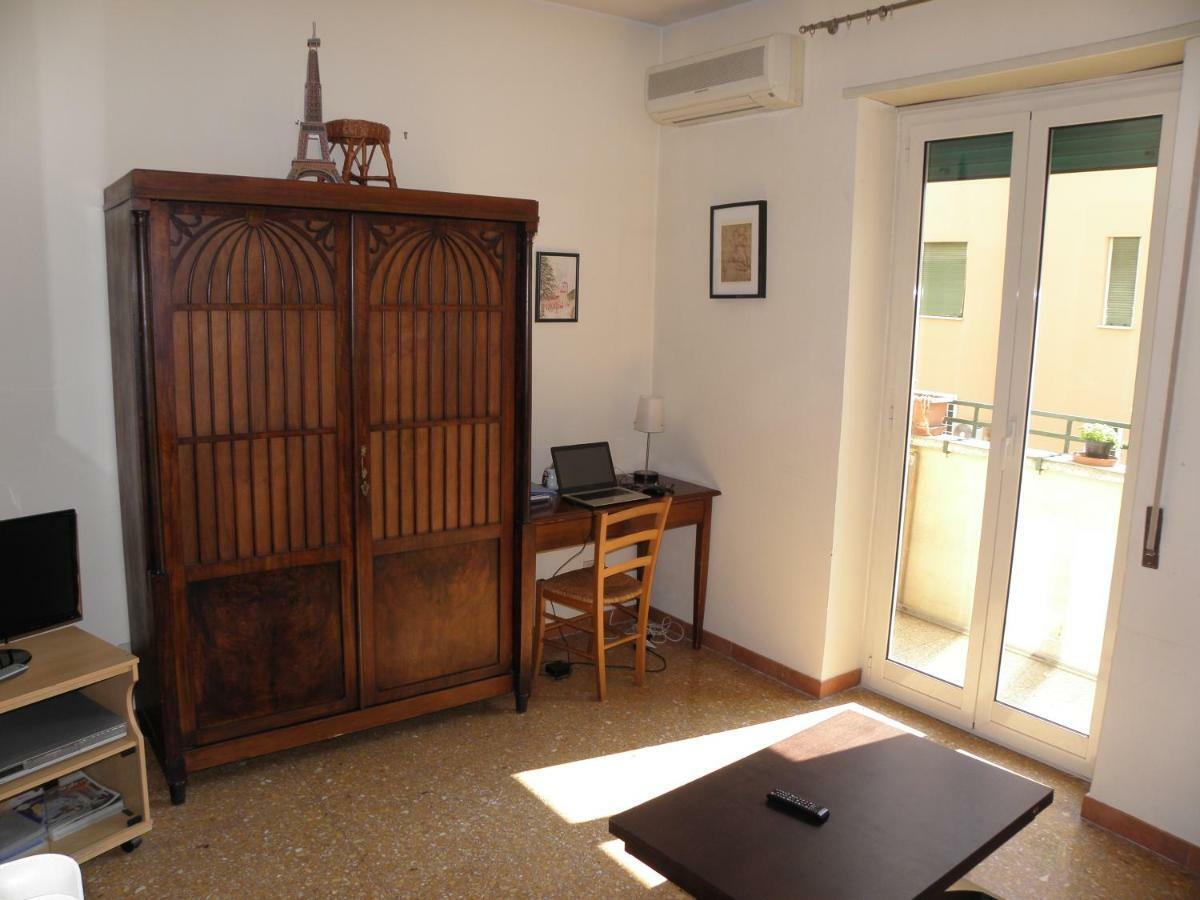 Casa Lorenzo Magnifico Рим Экстерьер фото